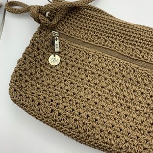 THE SAK crossbody